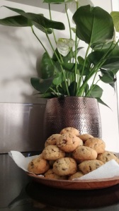 Cookies mini, gourmandise maxi